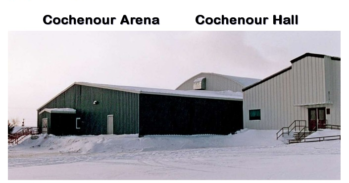 cochenour-arena